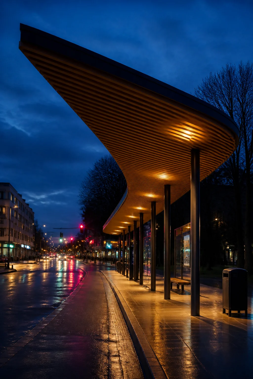 Крыло